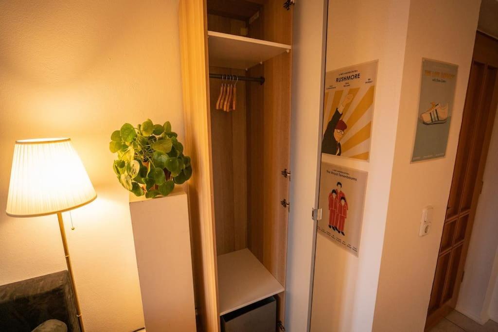 Gemuetliches Apartment Im Wunderschoenen Kallmünz Kültér fotó